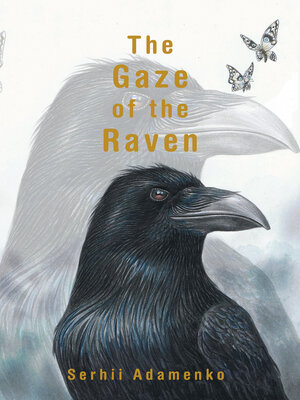 cover image of The Gaze of the Raven